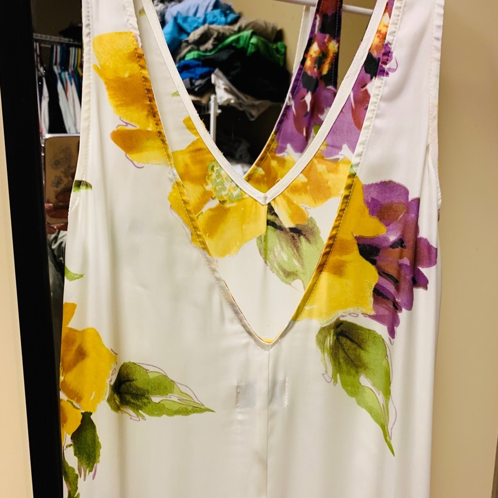Show me your mumu maxi dress - Picture 4 of 5